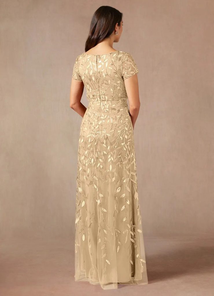 Empire Waist Dresses