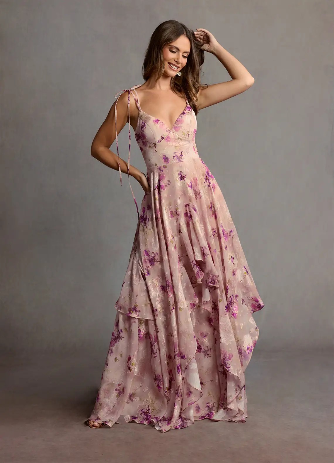 Bridesmaid Dress