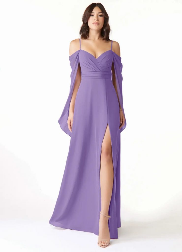 Bridesmaid Dress
