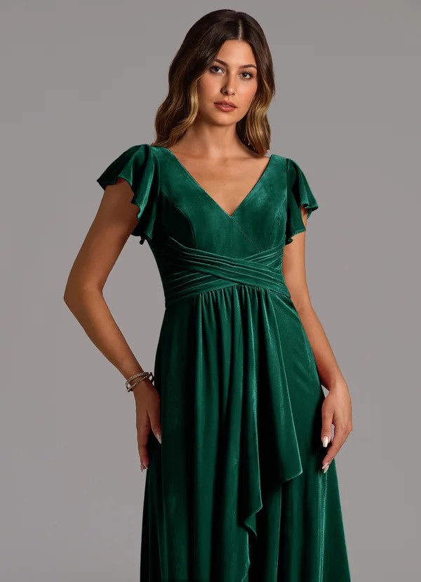Bridesmaid Dress