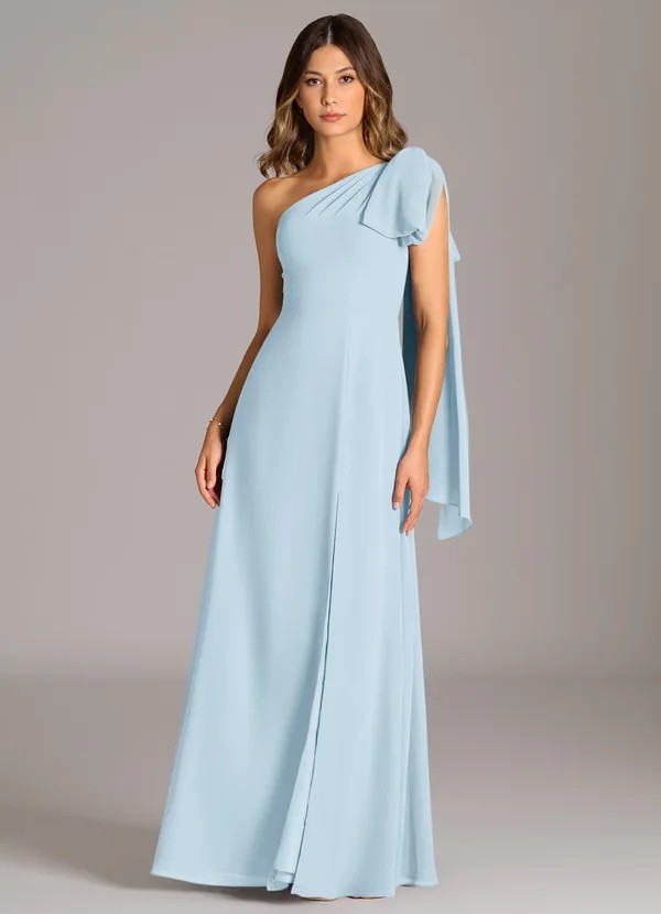 Bridesmaid Dress