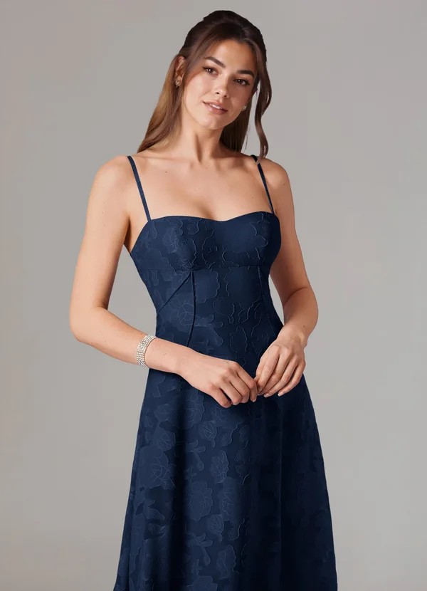 Bridesmaid Dress
