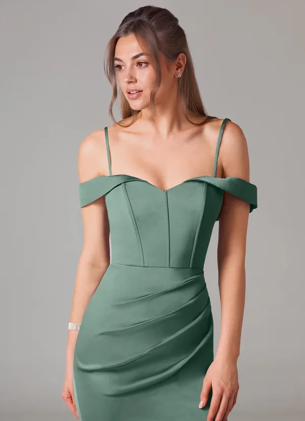 Bridesmaid Dress