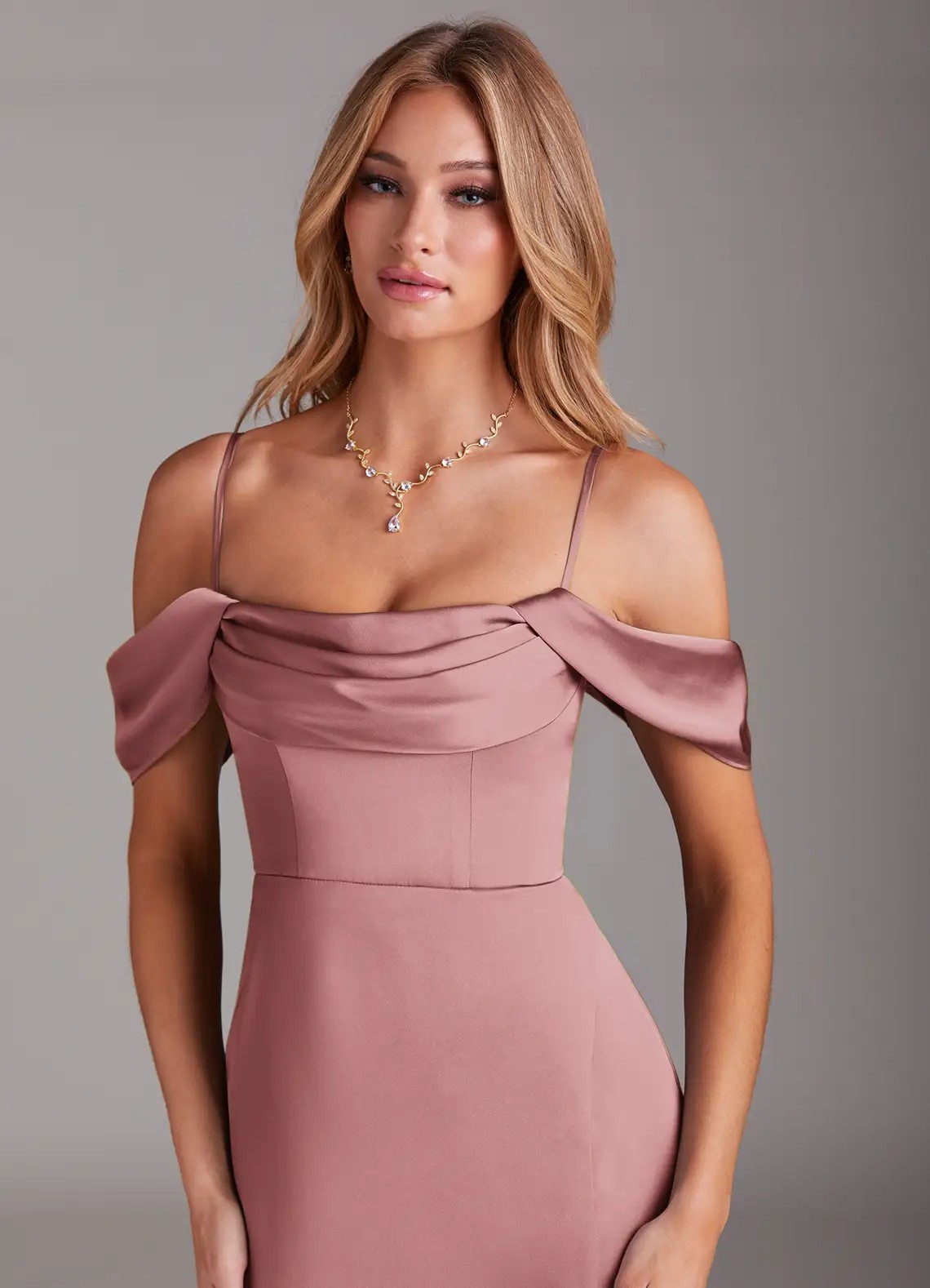 Bridesmaid Dress