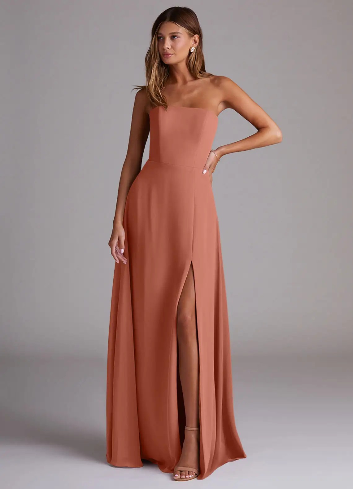Bridesmaid Dress