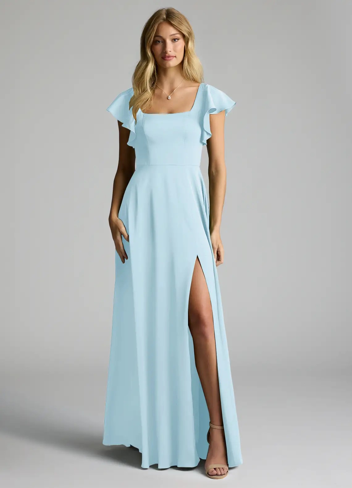 Bridesmaid Dress