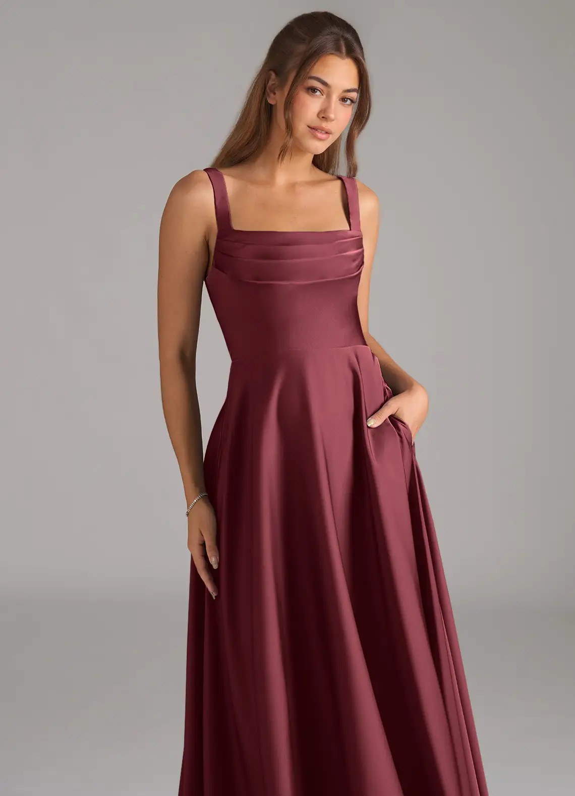 Bridesmaid Dress