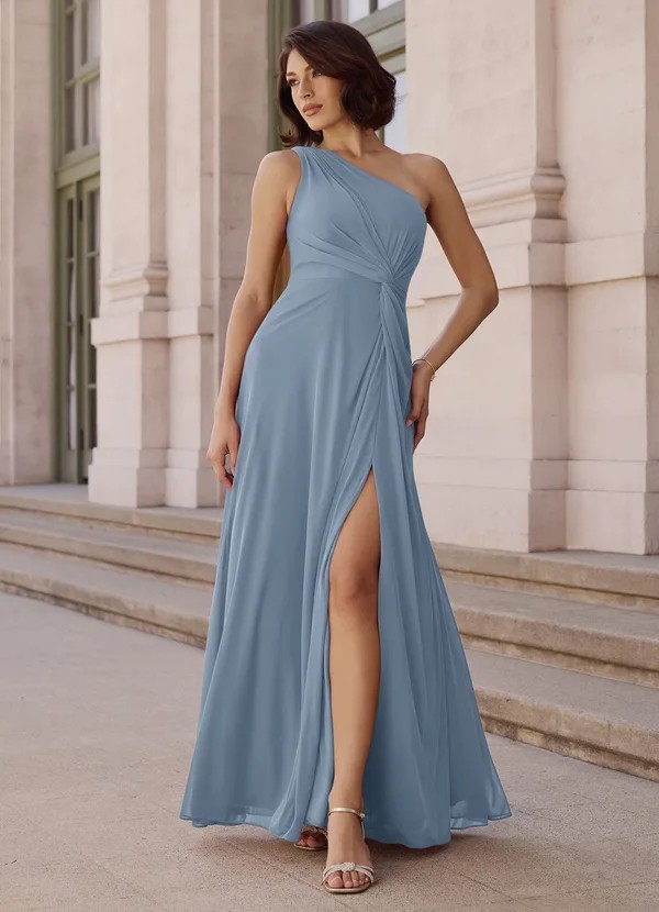 Bridesmaid Dress