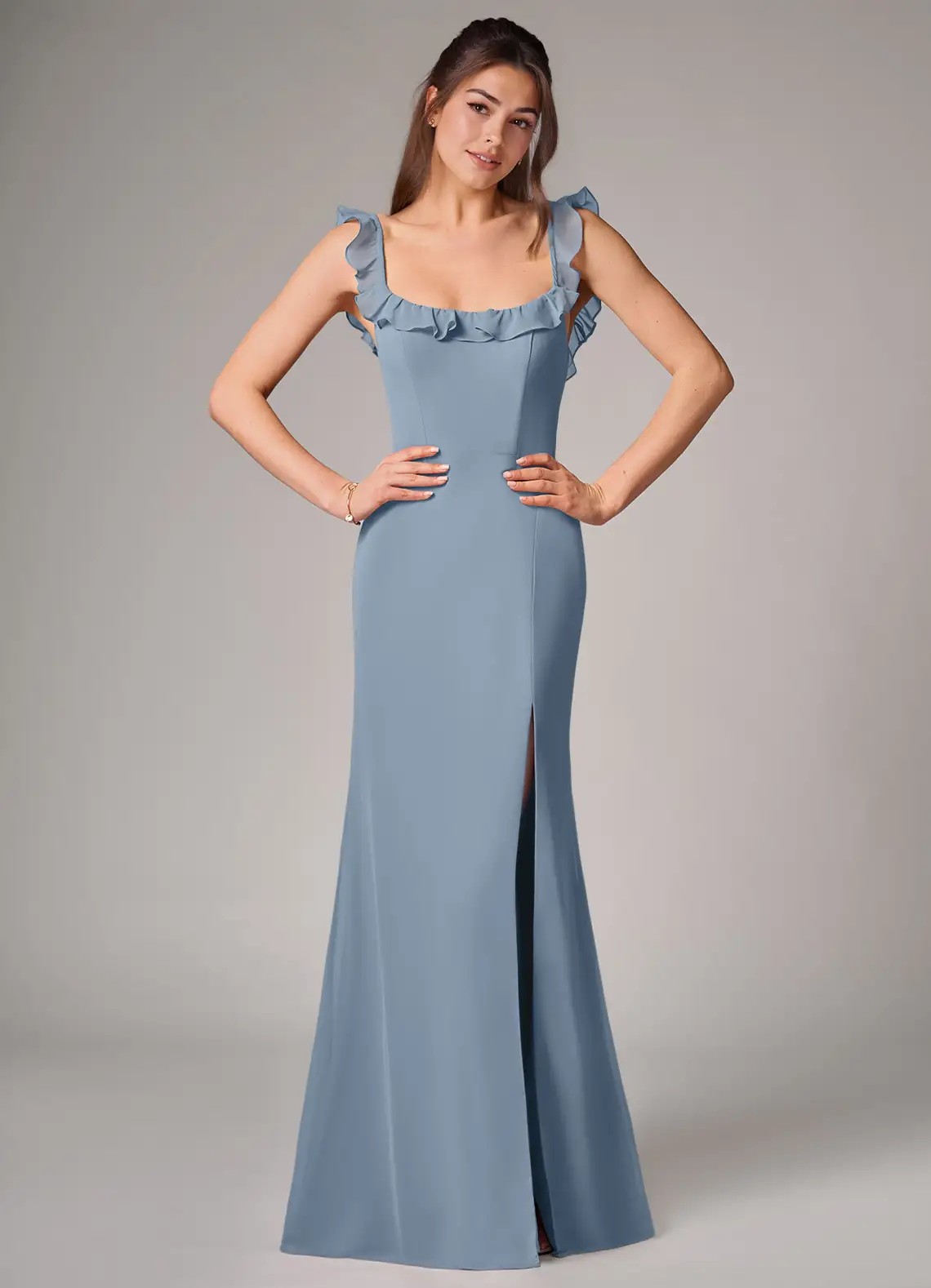 Bridesmaid Dress