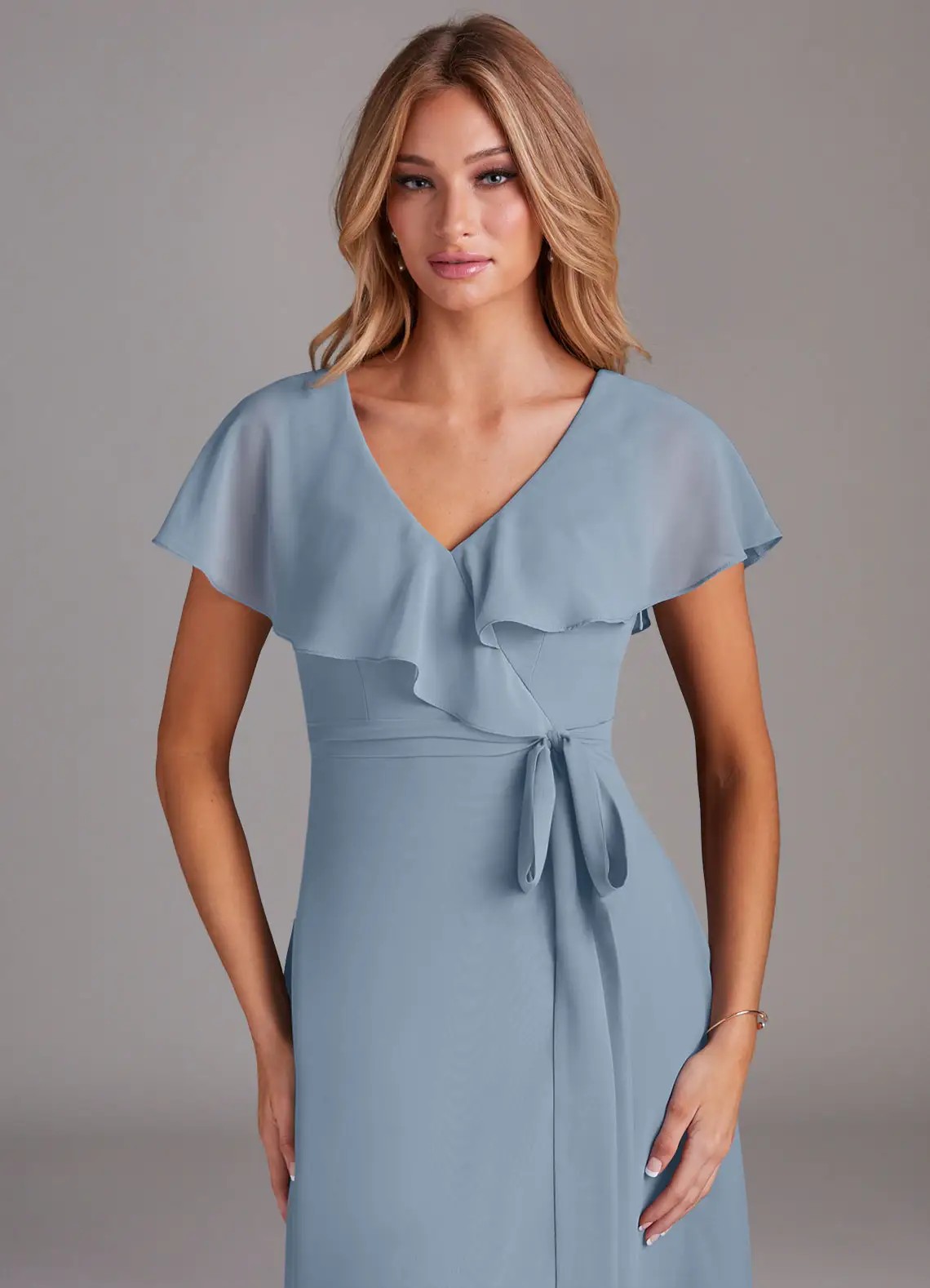 Bridesmaid Dress