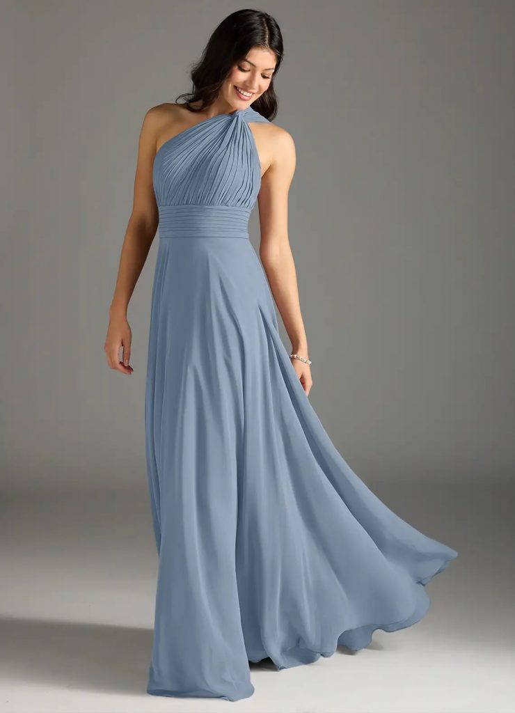 Bridesmaid Dress