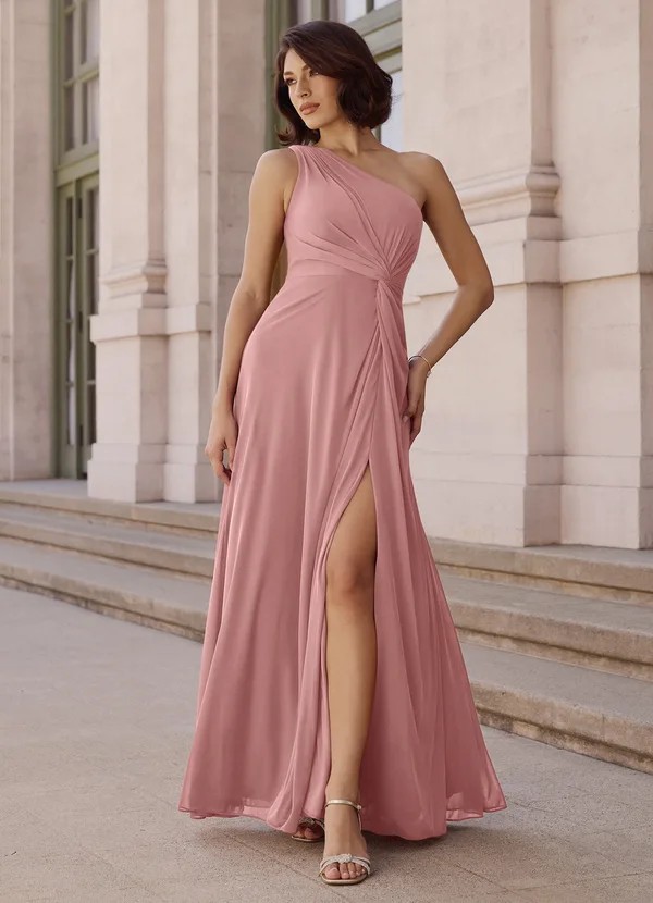 Bridesmaid Dress
