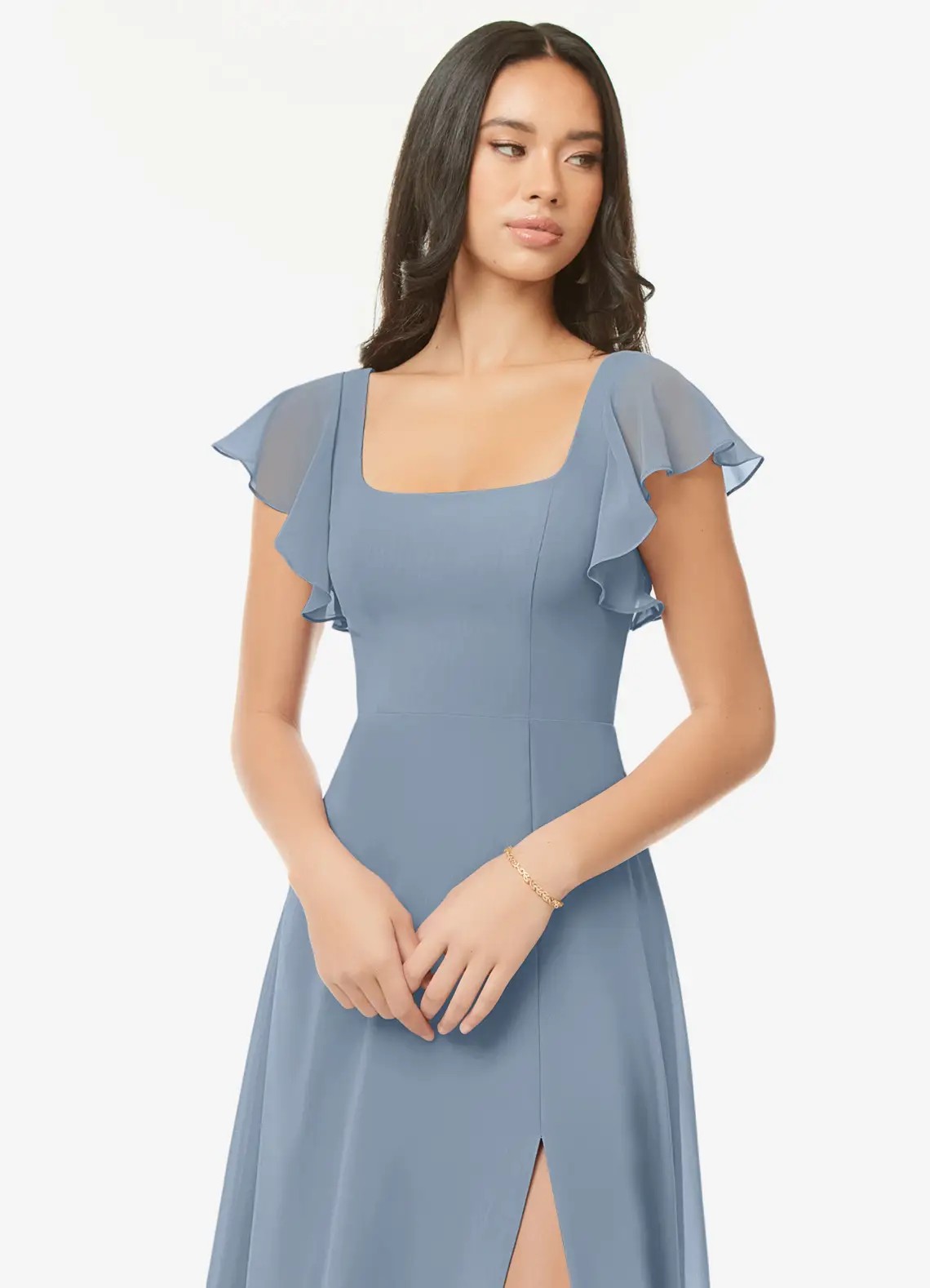Bridesmaid Dress