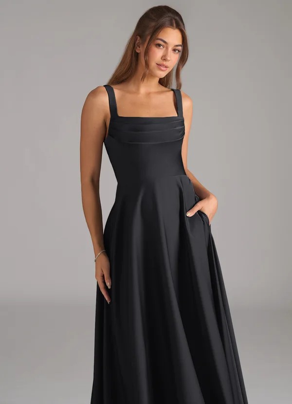 Bridesmaid Dress