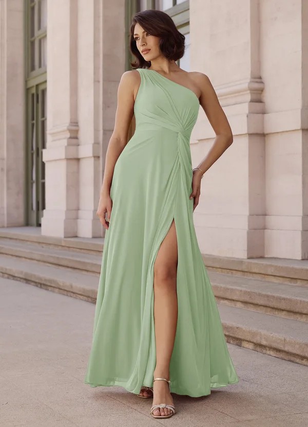 Bridesmaid Dress
