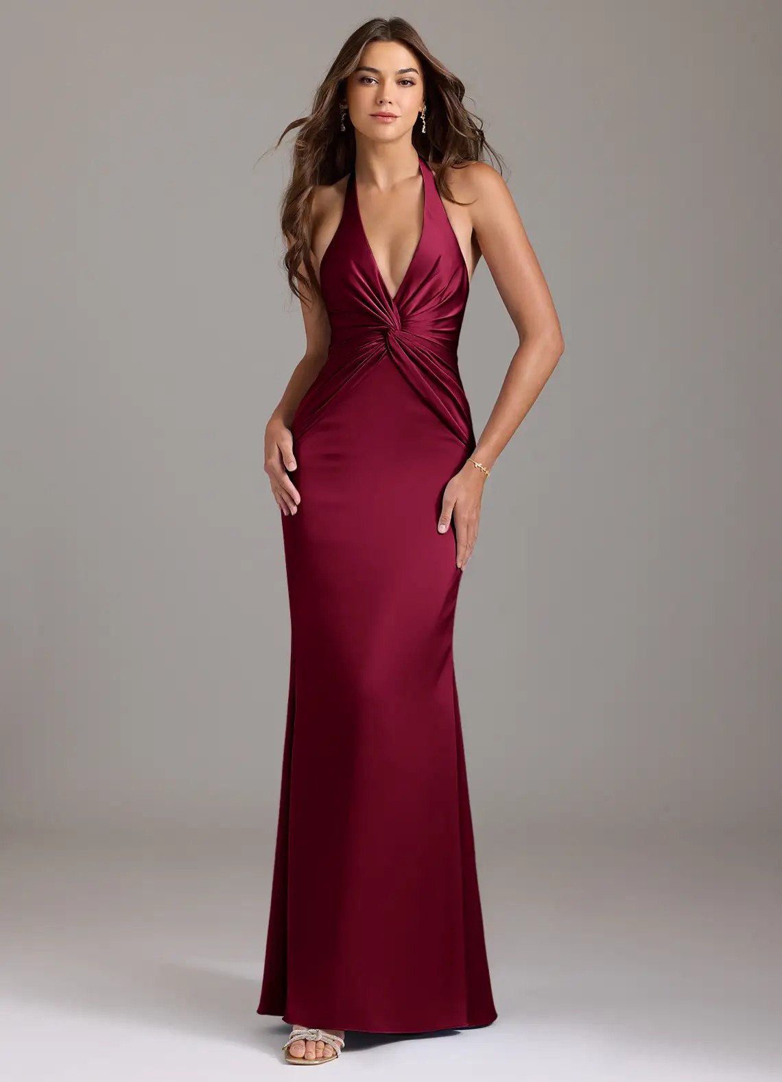 Bridesmaid Dress