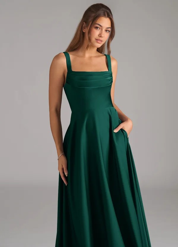 Bridesmaid Dress