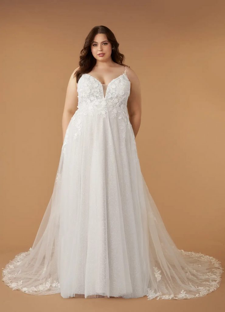 wedding dresses
