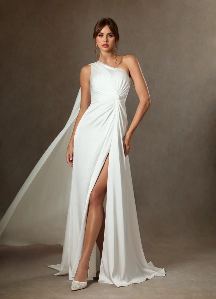 wedding dresses