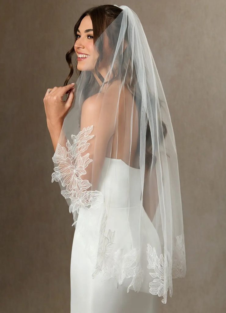 Wedding Veil