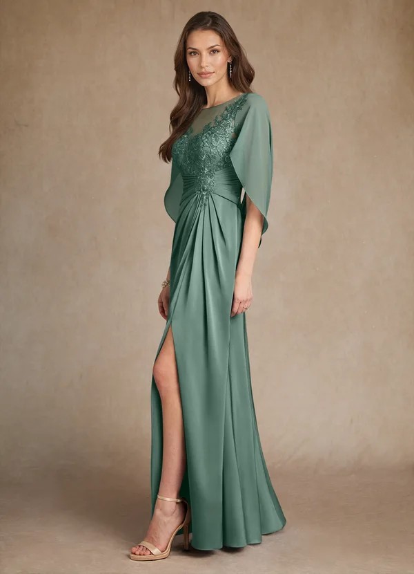 Mother of The Bride Dresses