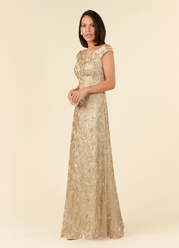 Mother of The Bride Dresses