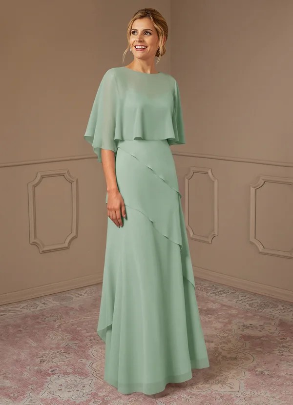 Mother of The Bride Dresses