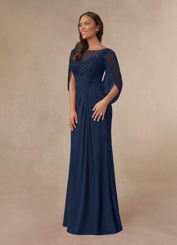 Mother of The Bride Dresses