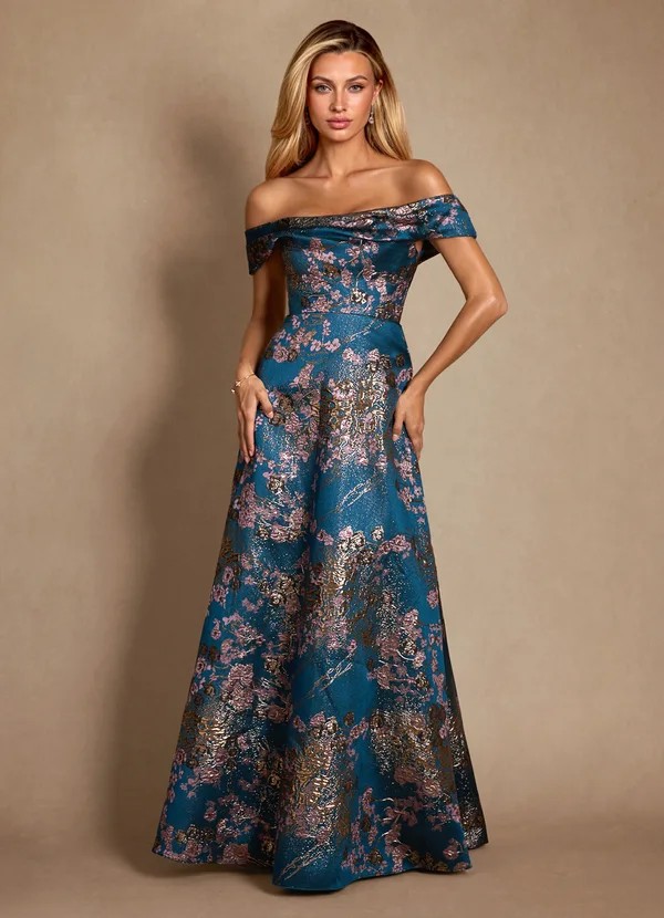 Mother of The Bride Dresses