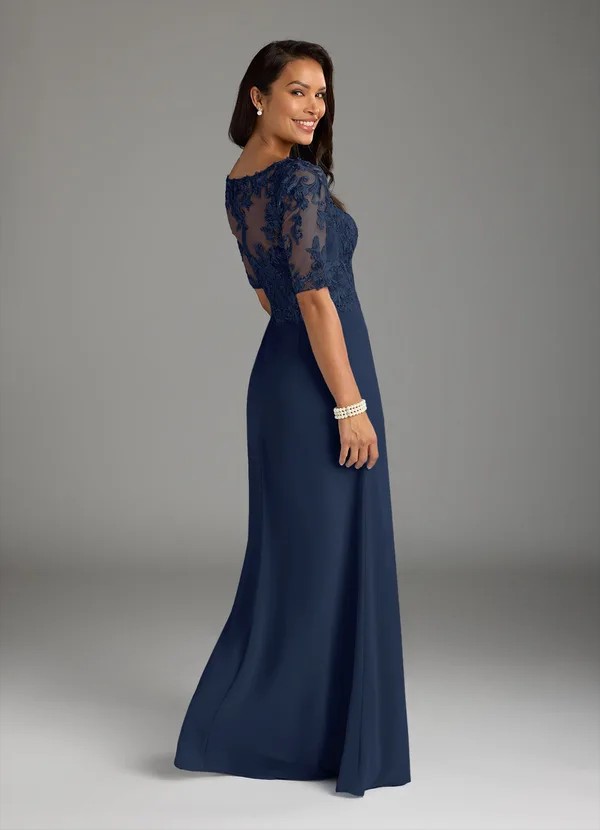 Mother of The Bride Dresses