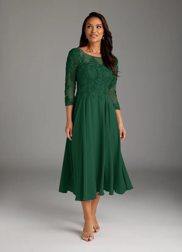 Mother of The Bride Dresses