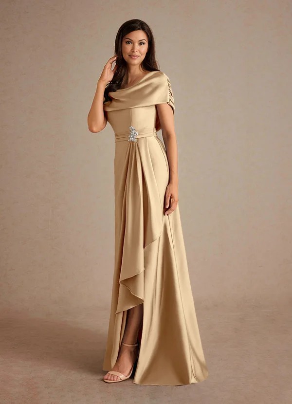 Mother of The Bride Dresses