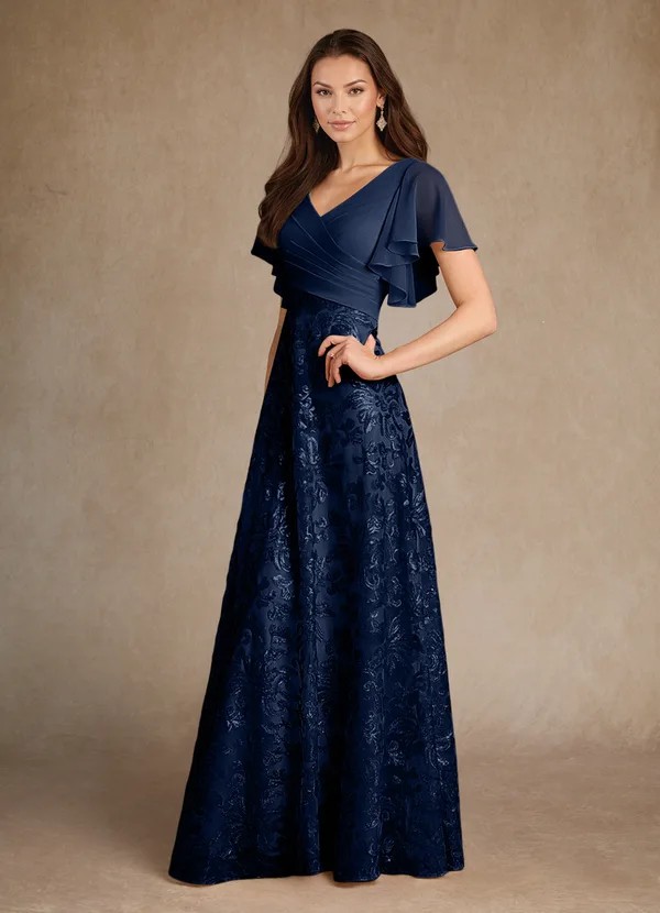 Mother of The Bride Dresses