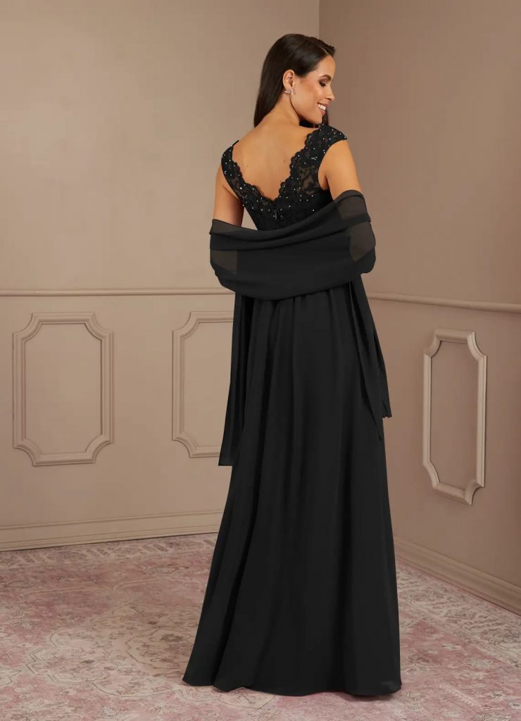 Mother of The Bride Dresses