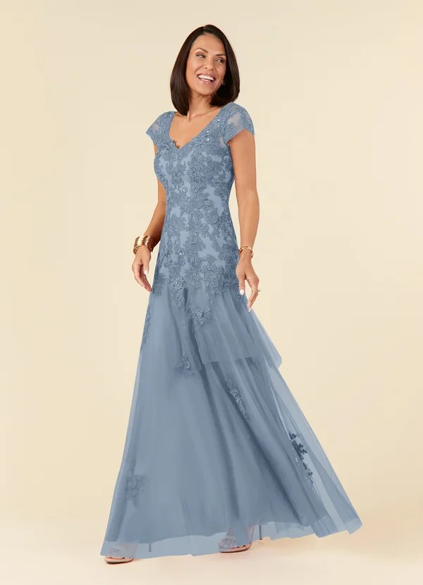 Mother of The Bride Dresses