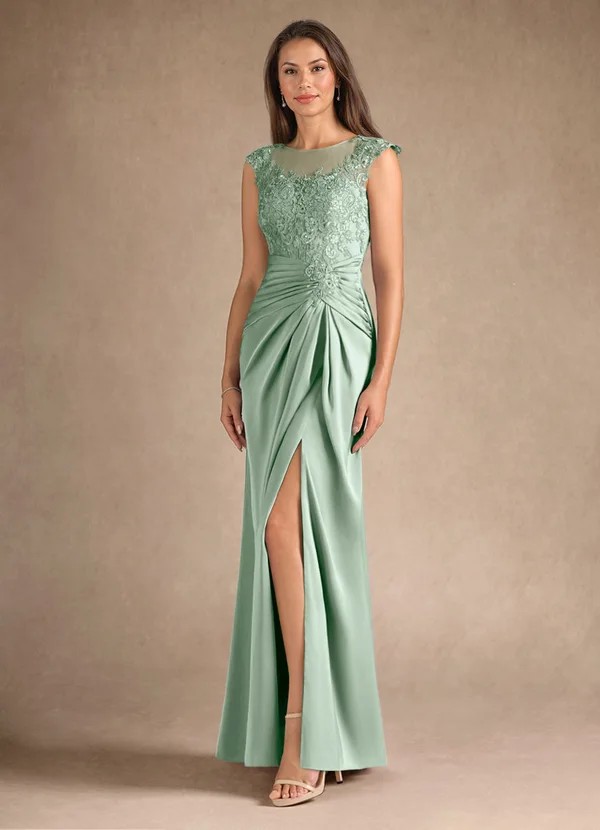 Mother of The Bride Dresses