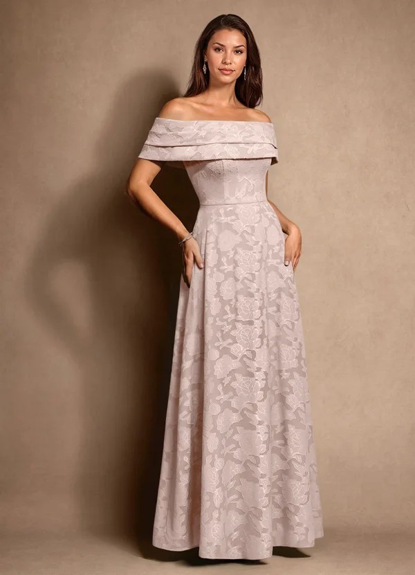 Mother of The Bride Dresses