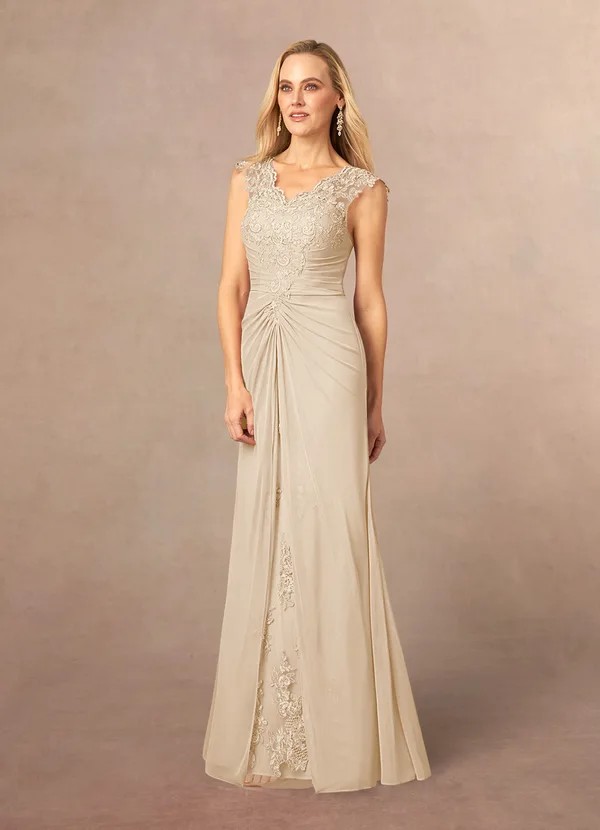 Mother of The Bride Dresses