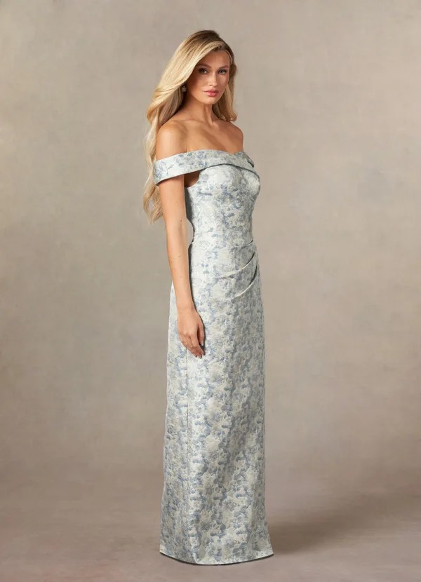 Mother of The Bride Dresses
