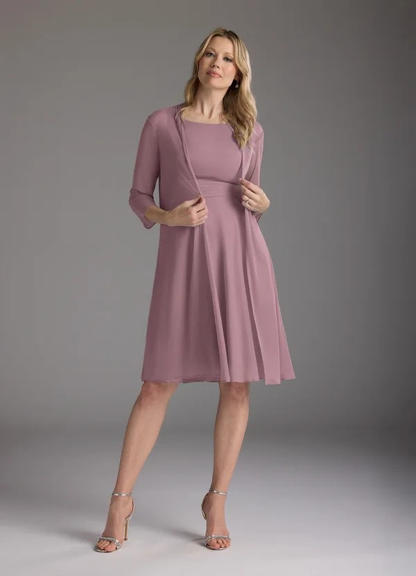 Mother of The Bride Dresses