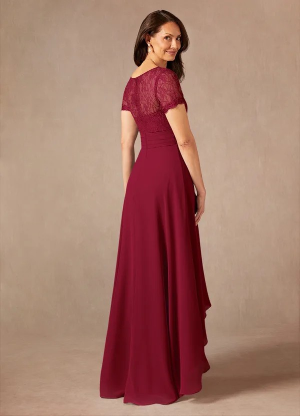 Mother of The Bride Dresses