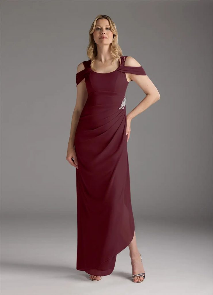 Mother of The Bride Dresses