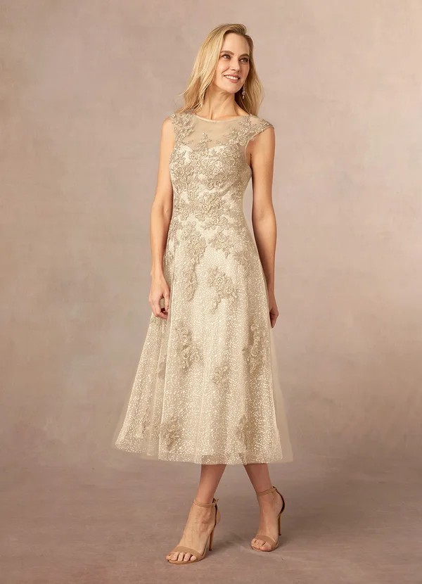 Mother of The Bride Dresses