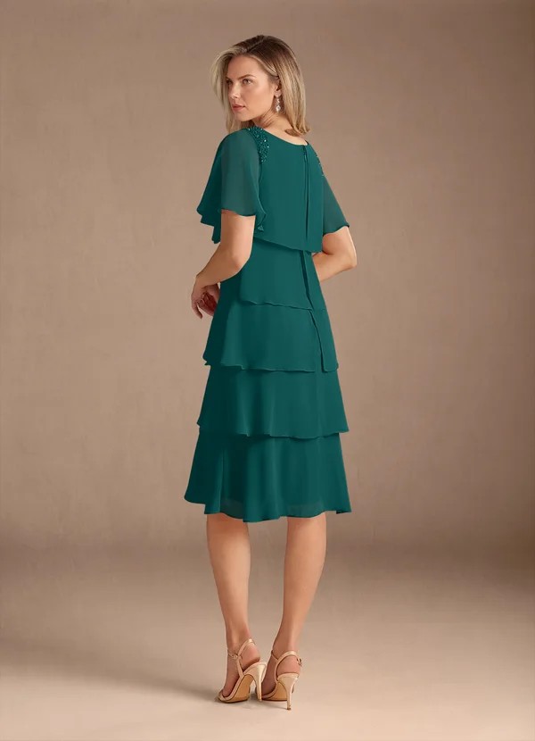 Mother of The Bride Dresses