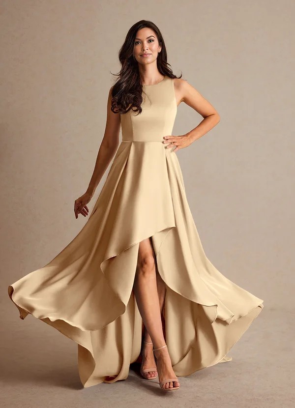 Mother of The Bride Dresses