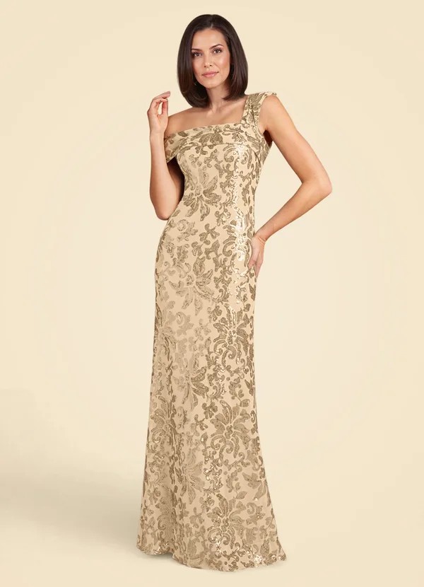 Mother of The Bride Dresses