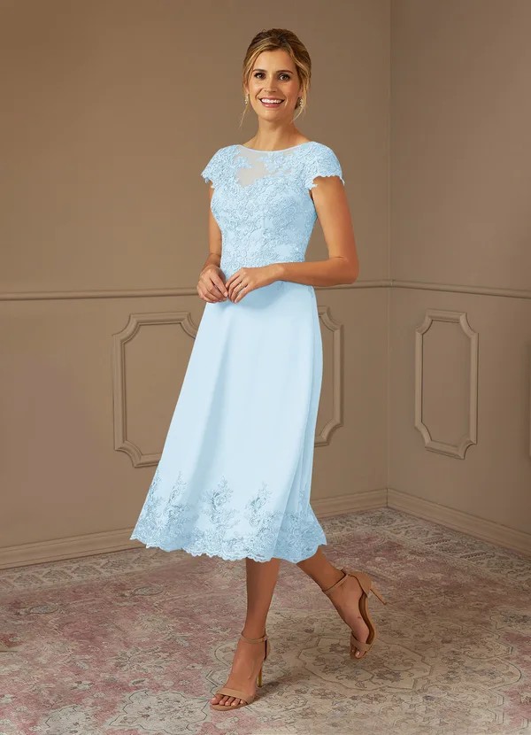 Mother of The Bride Dresses