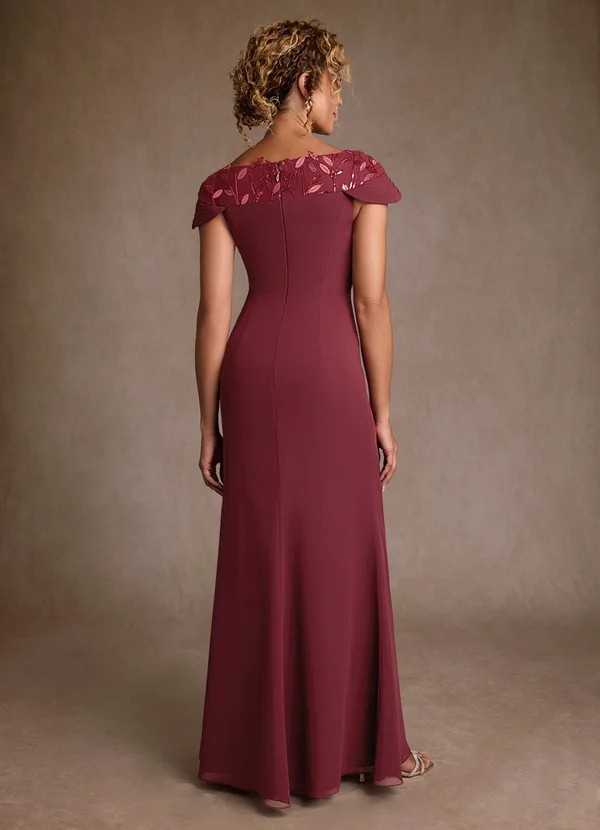 Mother of The Bride Dresses