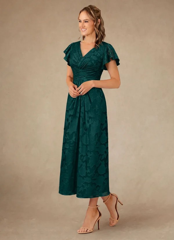 Mother of The Bride Dresses