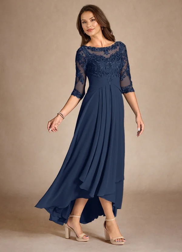 Mother of The Bride Dresses